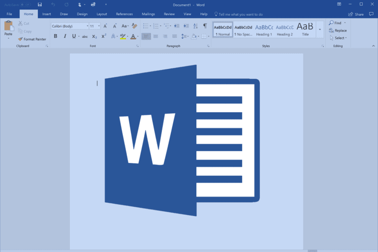 Read more about the article 3 Ways to Recover an Unsaved or Deleted Word Document