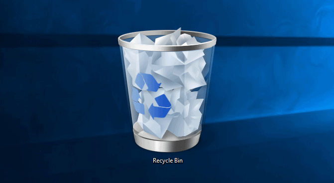 Read more about the article How to Recover deleted files for Windows/Mac